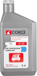 Масло СОЮЗ СКС 0101А AIR COMPRESSOR LUBRICANT VG100 